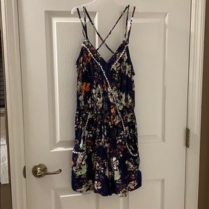 Womens romper